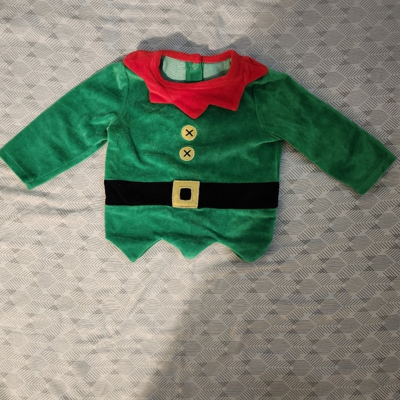 Elf Suit 6-9 months - Picture 4 of 9